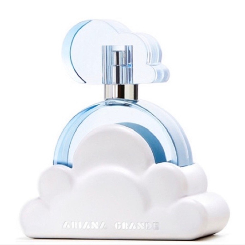 Ariana grande cloud